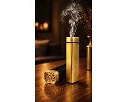caroud premium bakhoor brander
