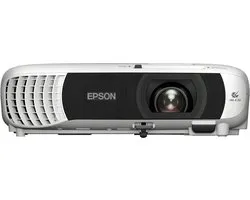 Epson EB-W55 4000 ANSI lumens 3LCD WXGA (1200x800) Wit