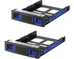 cenmate hard disk enclosure slots Hard disk enclosure (2 slots per pack) - ShopVlot