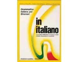 In italiano grammatica italiana per stranieri 2