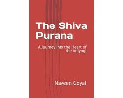 The Living Puranas-The Shiva Purana