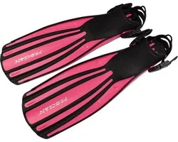 Procean Pro-X vinnen roze L