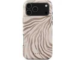 Coque BURGA Tough MagSafe pour Apple iPhone 17 Pro Max - MagSafe - Lustre