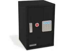 Coffre-fort électronique Kreator KRT692019 - 52 x 35 x 36 cm