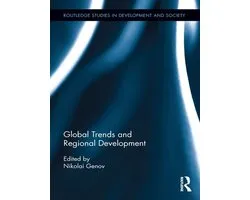 Global Trends and Regional Development