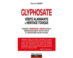 Glyphosate