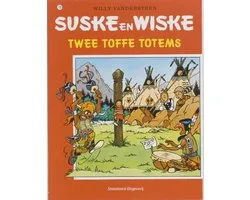 Twee Toffe Totems