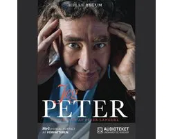 Jeg Peter - Et portræt af Peter Langdal