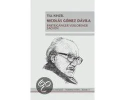 Nicolas Gomez Davila