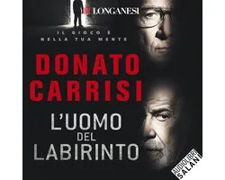L'uomo del labirinto