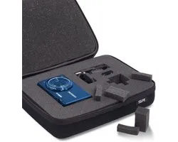 SP Gadgets MyCase petit noir