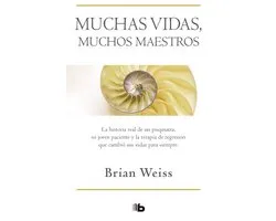 Muchas Vidas, Muchos Maestros / Many Lives, Many Masters