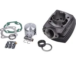 cilinder malossi 65cc 45.5mm peugeot, fox, 103, honda, wallaroo 318384