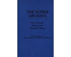 The Voter Decides