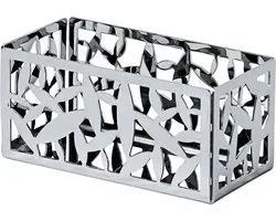 Alessi Theezakjeshouder Cactus - MSA29 - door Marta Sansoni