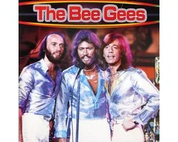 Bee Gees: The Bee Gees [CD]