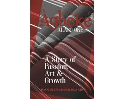 Àgbéké Alaso-Oke