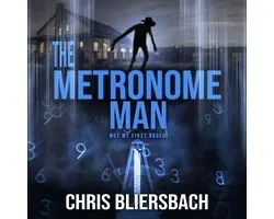 Metronome Man, The: Not My First Rodeo