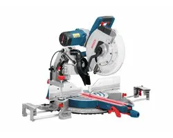 Bosch Professional GCM 12 GDL Afkortzaag - Met Trekfunctie - 2000 Watt