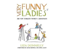Very Funny Ladies