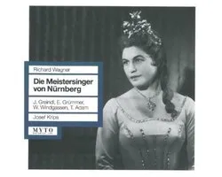 Wagner: Die Meistersinger Von N Rnb