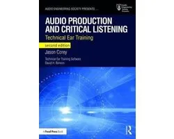 Audio Production & Critical Listening