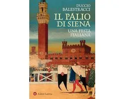 Il Palio di Siena