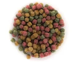 Coppens Koivoer Allround Mix 6 mm 15 kg