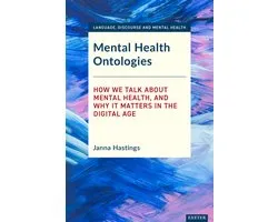Mental Health Ontologies Hb