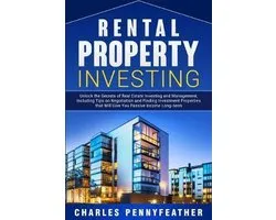 Rental Property Investing