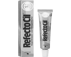 RefectoCil - Wenkbrauw- en Wimperverf - 15ml
