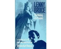 Lenny Bruce