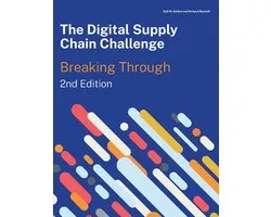 The Digital Supply Chain Challenge 2nd Edition