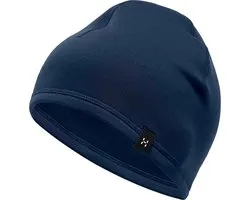Haglofs Betula Muts Blauw M-L