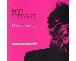 Downtown Train