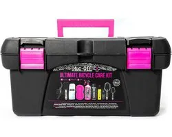 Muc-Off Ultimate Bicycle Kit
