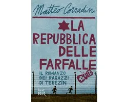 La repubblica delle farfalle