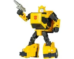 Hasbro The Transformers: The Movie Studio Series Deluxe Class Action Figure Bumblebee 11 cm Action Figuur