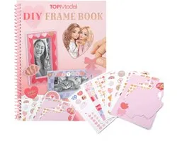 Depesche - TOPModel DIY Frame Book