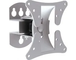 Reflecta FLEXO TV-beugel 33,0 cm (13) - 68,6 cm (27) Zwenkbaar
