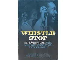 American Made Music Series- Whistle Stop