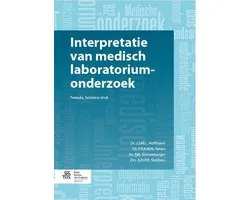 Interpretatie van medisch laboratoriumonderzoek