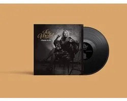 Merlot, Tess - Chante la vie (LP)
