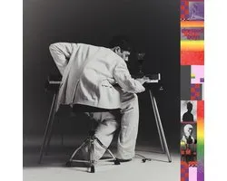 Dressed Like Boys - Dressed Like Boys (LP)