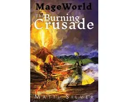 Mage World 2 - The Burning Crusade
