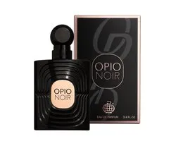 Fragrance World Opio Noir - Eau de Parfum - 100 ml