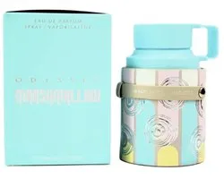 Armaf Odyssey Marshmallow - Eau de Parfum - 100 ml