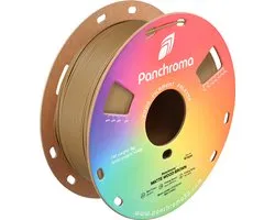 Polymaker Panchroma Matte PLA 3D filament 1.75mm 1kg