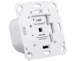 Homematic IP HmIP-BSM Schakelactor Draadloos Met meetfunctie
