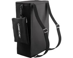 Gamegenic Dungeon PRO Black